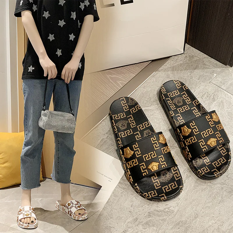 Latest Design Ladies Sandals High Quality Beach Bathroom Outdoor&Indoor Shoes for Women and Men, 2 colors
Latest Design Ladies Sandals High Quality Beach Bathroom Outdoor&Indoor Shoes for Women and Men, 2 colors
