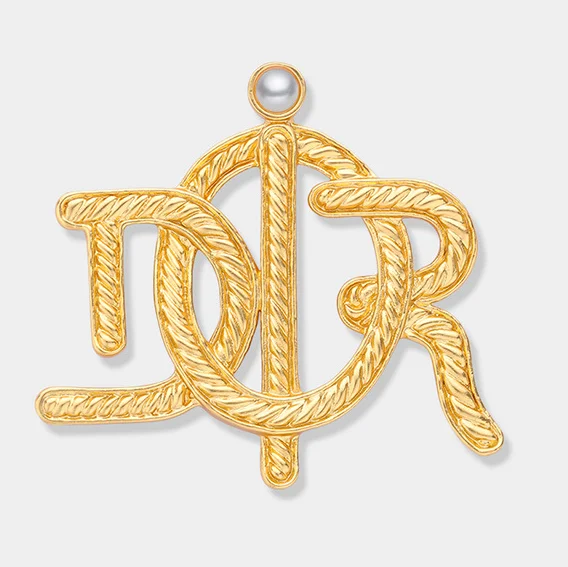 Popular Luxury Letter DIIOR Brooches Crystal Rhinestone Designer Brooch Popular Brands
Popular Luxury Letter DIIOR Brooches Crystal Rhinestone Designer Brooch Popular Brands