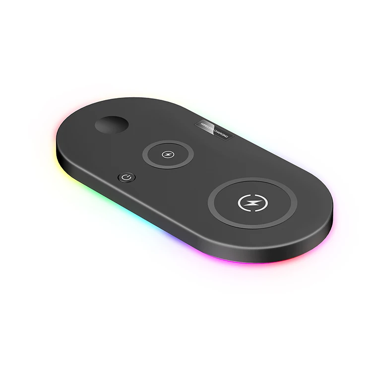 4 in 1 15W Wireless Charger Fast Charging Station universal wireless phone charger qi wireless for mobile phone
4 in 1 15W Wireless Charger Fast Charging Station universal wireless phone charger qi wireless for mobile phone