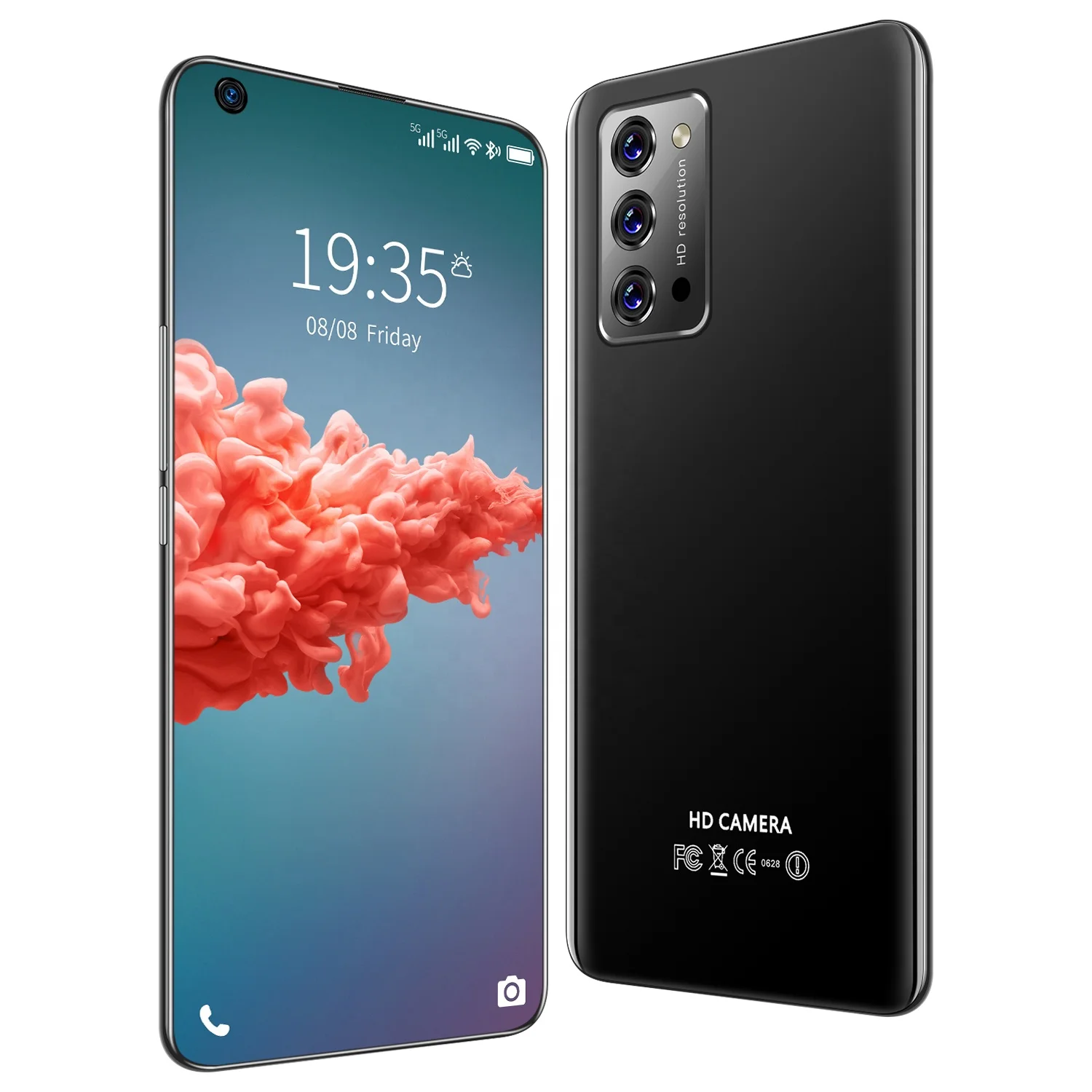 2021 High quality 32MP+48MP notes30 u low price phone Android Smartphone 3040x1440, Blue/golden/black
2021 High quality 32MP+48MP notes30 u low price phone Android Smartphone 3040x1440, Blue/golden/black