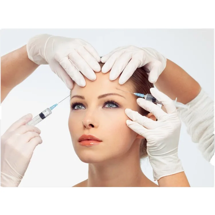 Anti Aging Remove Wrinkle Hyaluronic Acid Fillers Tear Trough Finederm Dermal Filler, Transparent
Anti Aging Remove Wrinkle Hyaluronic Acid Fillers Tear Trough Finederm Dermal Filler, Transparent
