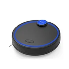 Laser Navigator Roborock APP control Automatic Vacuum Cleaner Robot