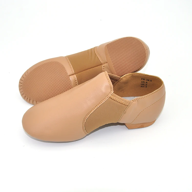 Handmade Classic Soft Leather Elastic Jazz Shoes Modern Dance Shoes Adults and Children Dance Shoes
Handmade Classic Soft Leather Elastic Jazz Shoes Modern Dance Shoes Adults and Children Dance Shoes