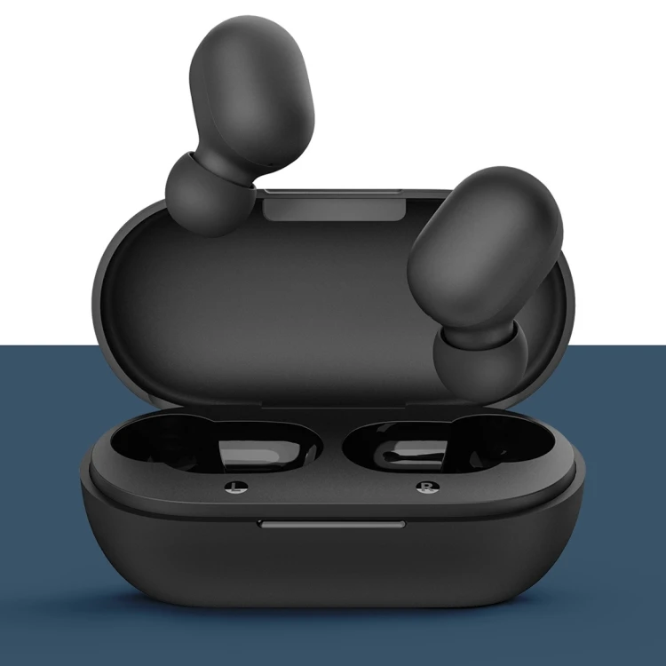 Factory Cheap Price Earphone Headphone Wireless Xiaomi HAYLOU GT1 BT Touch Earbuds Headset
Factory Cheap Price Earphone Headphone Wireless Xiaomi HAYLOU GT1 BT Touch Earbuds Headset