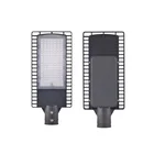 Aluminum alloy housing smd LED modular led street light street lamp 200w led street light