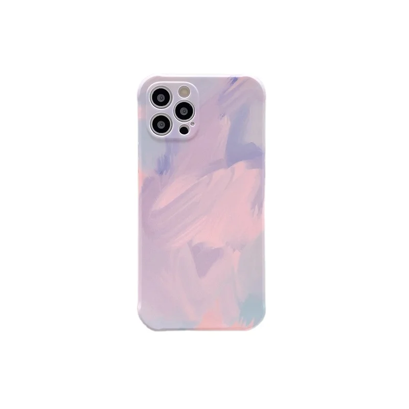 Shockproof Mobile Phone Simple Marble Liquid Silicone Soft TPU Case For iPhone 12 Pro Max 11 Pro XR XS 6 7 8 Plus
Shockproof Mobile Phone Simple Marble Liquid Silicone Soft TPU Case For iPhone 12 Pro Max 11 Pro XR XS 6 7 8 Plus