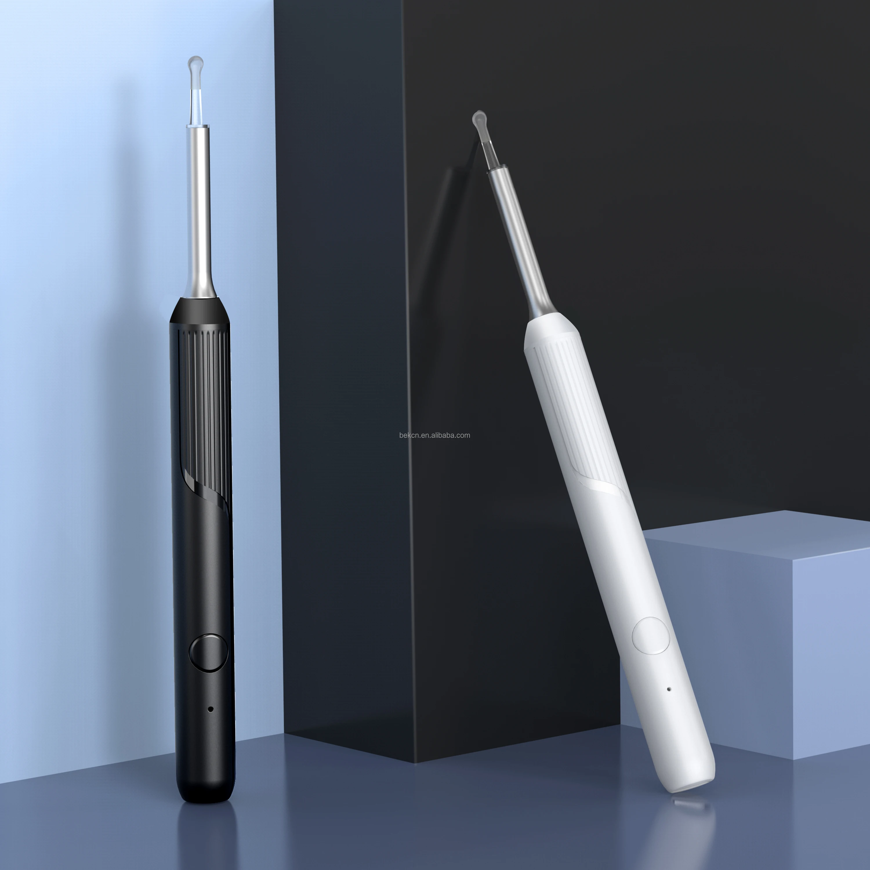 Wireless Visual Ear Stick Ear Picker Endoscope Mini Camera Otoscope Borescope Ear Cleaner
Wireless Visual Ear Stick Ear Picker Endoscope Mini Camera Otoscope Borescope Ear Cleaner