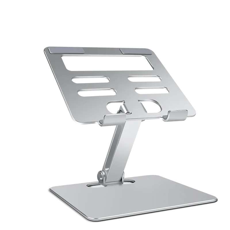 New Tablet Computer Stand Tablet Stand Mobile Phone Aluminum Alloy Folding Bracket Folding Lifting Bracket
New Tablet Computer Stand Tablet Stand Mobile Phone Aluminum Alloy Folding Bracket Folding Lifting Bracket