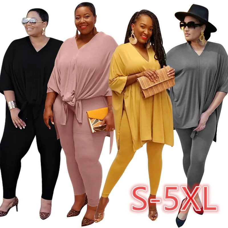 L,XL,S,M,2XL,3XL,4XL,5XL 2020 women wear Loose personality fashion casual plus size high quality women clothing
L,XL,S,M,2XL,3XL,4XL,5XL 2020 women wear Loose personality fashion casual plus size high quality women clothing