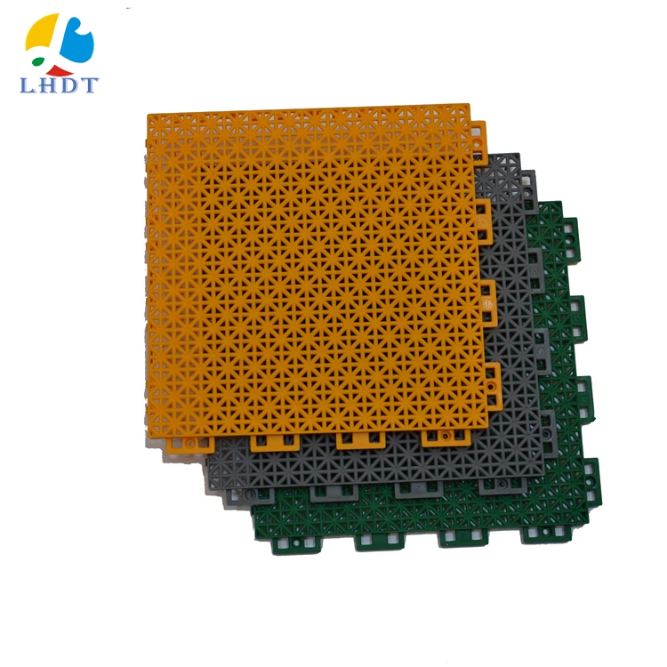 noise reduce flooring for basketball court flexible pp basketball floor 3x3 basketball court floor, Black, white, grey, blue, green, yellow, red, orange
noise reduce flooring for basketball court flexible pp basketball floor 3x3 basketball court floor, Black, white, grey, blue, green, yellow, red, orange