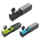 Easy Pairing Stereo Sound Smart Touch IPX5 24 Hours Playtime True wireless earbuds earphone headphone