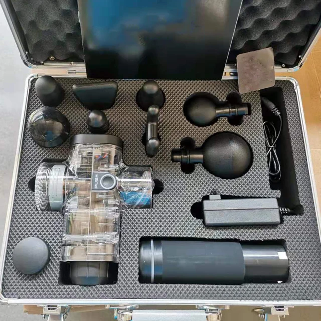body massager