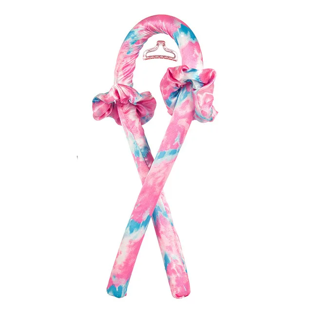 Dropshipping Tiktok Hot Sales Clips Scrunchie Silk Women Heatless Curling Rod Headband for DIY Hair Styling tools kit, 19 color options
Dropshipping Tiktok Hot Sales Clips Scrunchie Silk Women Heatless Curling Rod Headband for DIY Hair Styling tools kit, 19 color options