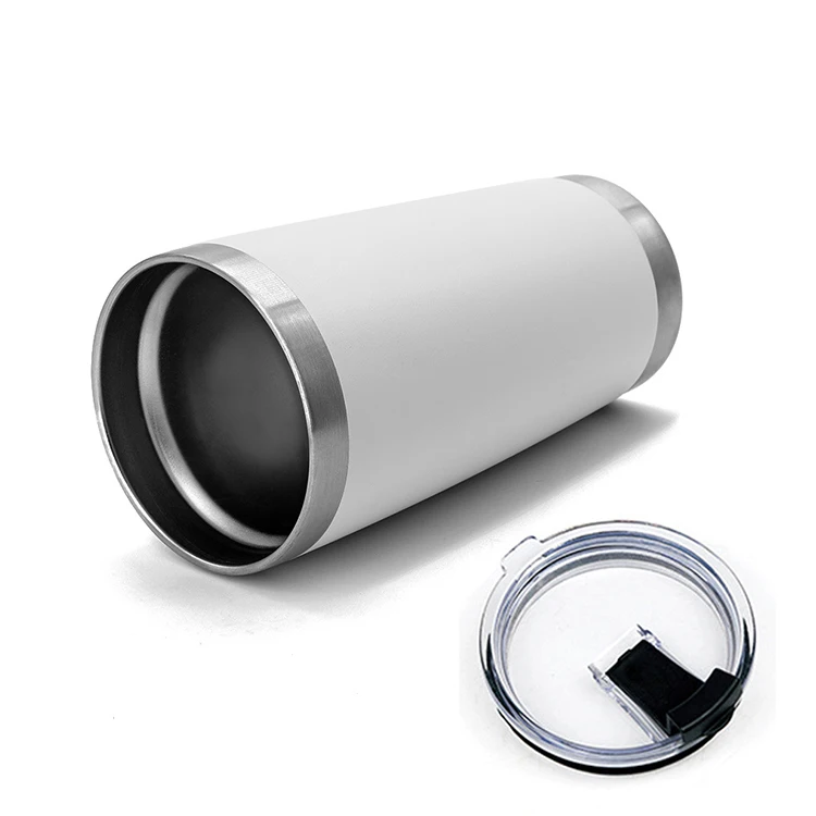 Design Ideas Vacuum With Lids Travel Mug Double Wall Water Coffee Cup Popular Product Eco-friendly Stainless Steel New Mugs 20oz
Design Ideas Vacuum With Lids Travel Mug Double Wall Water Coffee Cup Popular Product Eco-friendly Stainless Steel New Mugs 20oz