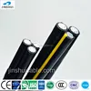 0.6/1KV overhead aluminum cable ABC cable aluminum conductor XLPE insulated cable