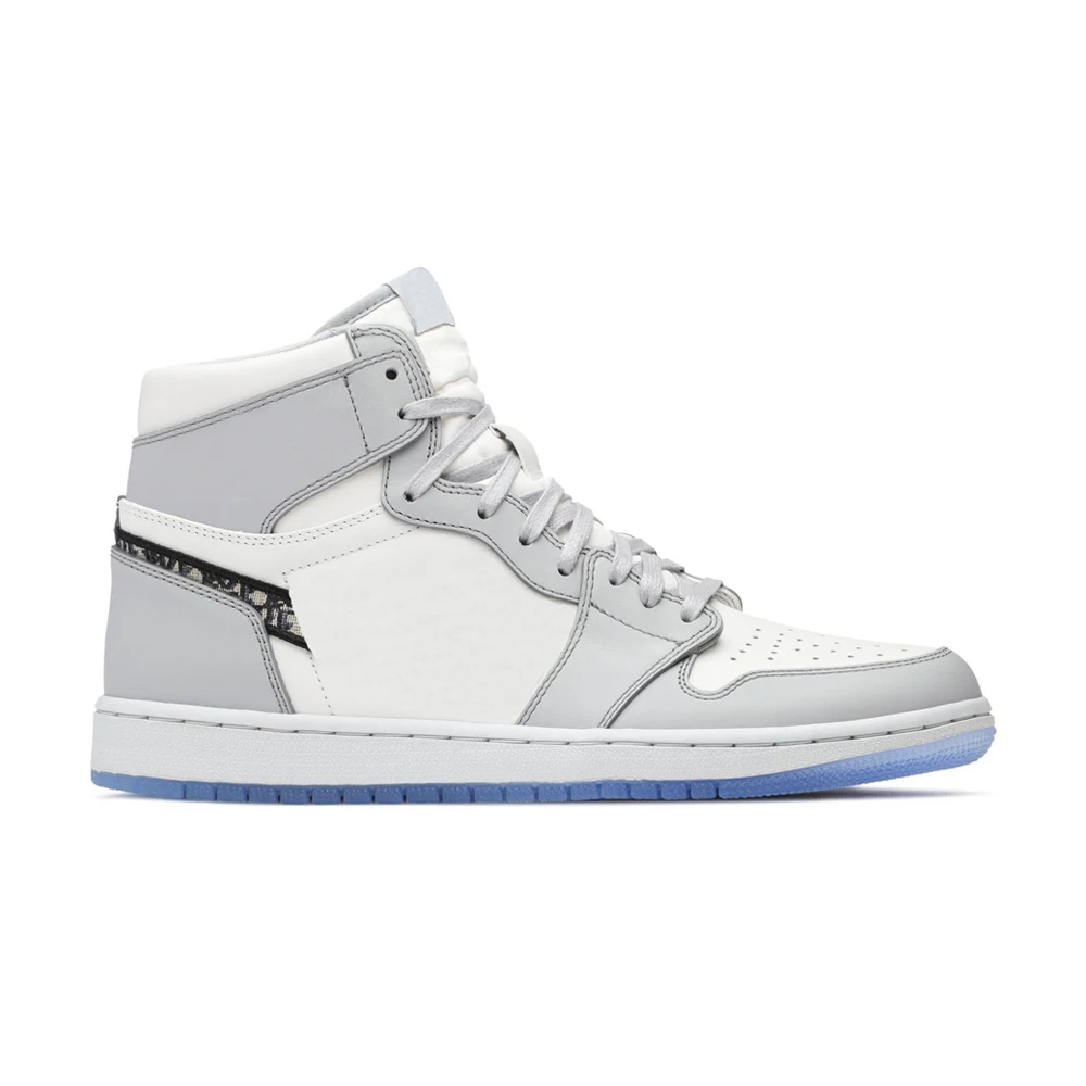 Jordan 1 high og Men women sneakers fashion casual sports shoes basketball shoes jordan 1, White
Jordan 1 high og Men women sneakers fashion casual sports shoes basketball shoes jordan 1, White