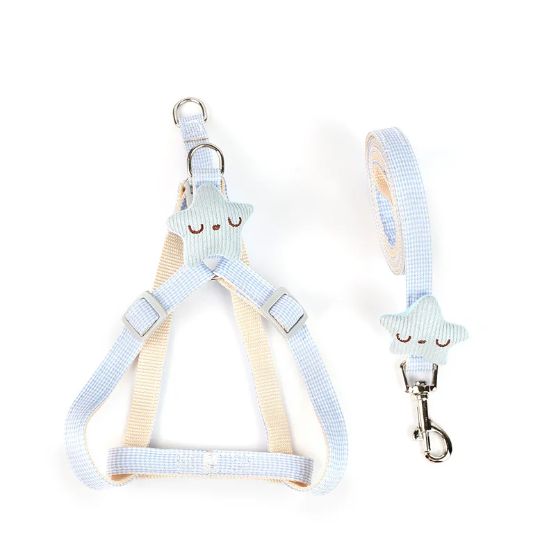 Wholesale custom friendly Dog Accesories Cotton Ombre Rope Dog Leash Manufacturers Soft Cotton Leash
Wholesale custom friendly Dog Accesories Cotton Ombre Rope Dog Leash Manufacturers Soft Cotton Leash