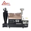 hot sale 2kg small coffee roaster BY 2kg hottop coffee roaster BY 2.2LBS home coffee roaster