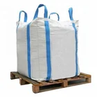 Cylinder sand bag 1000kg 1500kg PP super sack big bulk bag 1 ton jumbo bag FIBC