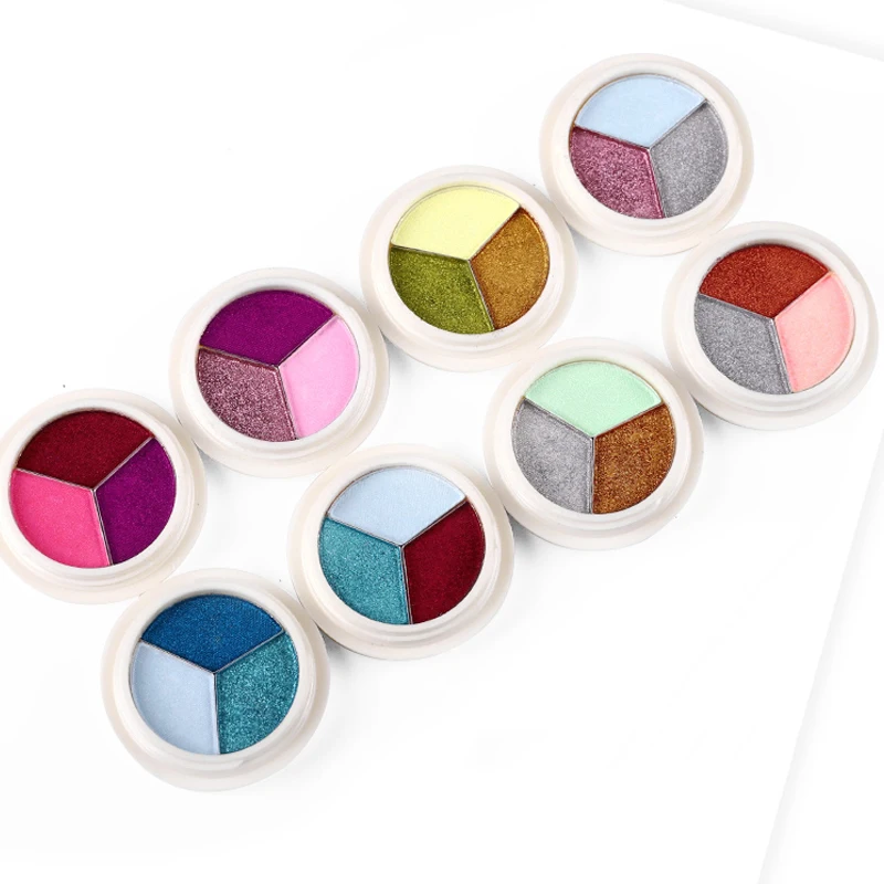 Magic Mirror Powder 3 Colors/Box Chrome Nail Glitter Acrylic Powders 3D Solid Titanium Nail Art Pigment, As picture show
Magic Mirror Powder 3 Colors/Box Chrome Nail Glitter Acrylic Powders 3D Solid Titanium Nail Art Pigment, As picture show