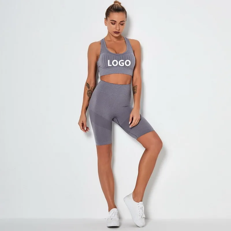 OEM Sweat Wicking Seamless Quick Drying Yoga Outdoor Sports Running Fitness Suit For Women, As picture
OEM Sweat Wicking Seamless Quick Drying Yoga Outdoor Sports Running Fitness Suit For Women, As picture