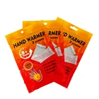 Hours Hand Hand Activated Hand Warmers Hours Disposable Air Activated Hand Warmer Heat Patch