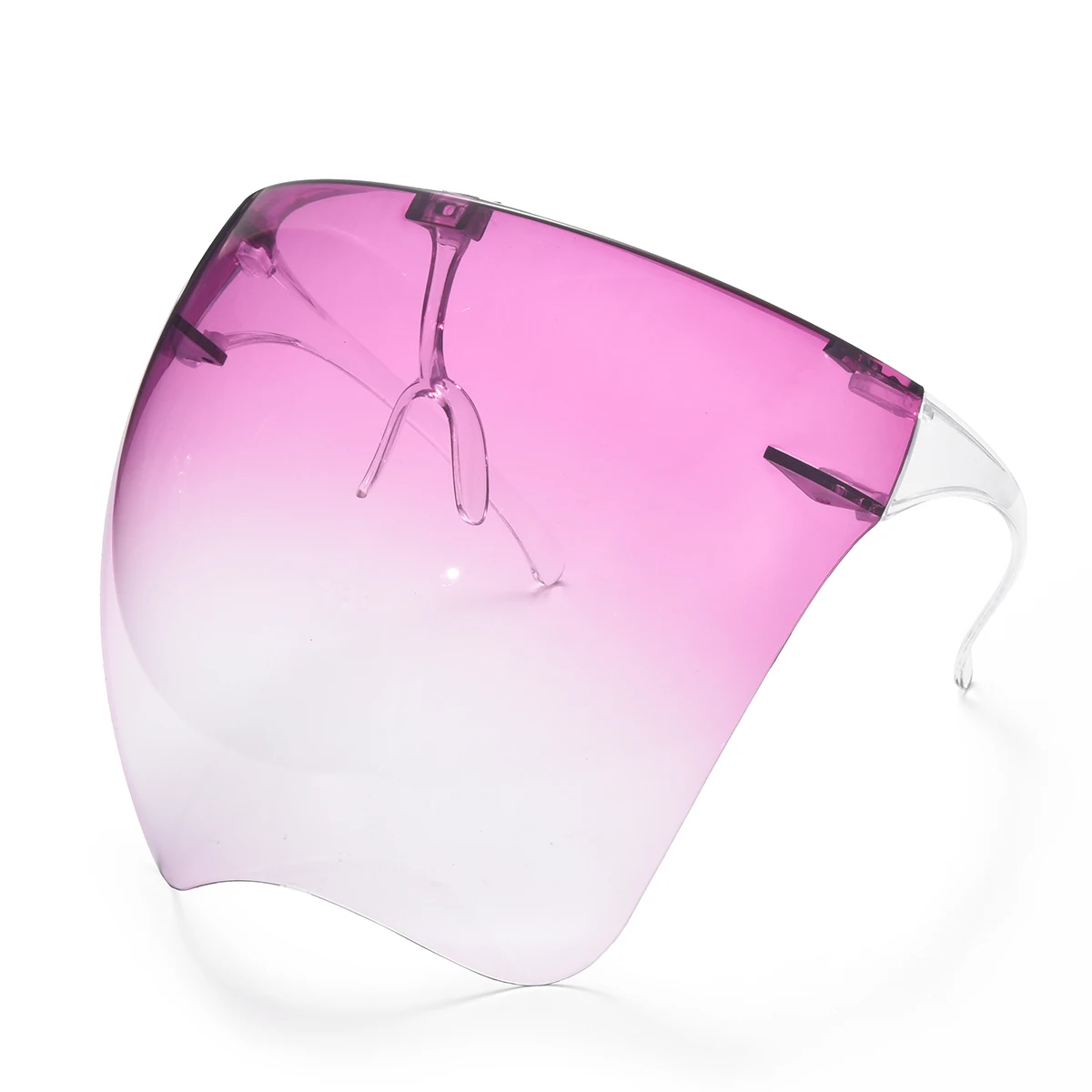 Anti-fog multifunctional glasses, safety plastic glasses, transparent protective sun-shading glasses, Many colors are available
Anti-fog multifunctional glasses, safety plastic glasses, transparent protective sun-shading glasses, Many colors are available