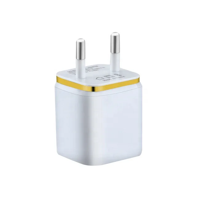 Good quality universal portable EU US Plug 2 ports usb car smartphone wall charger for iphone 6 7 8 for samsung
Good quality universal portable EU US Plug 2 ports usb car smartphone wall charger for iphone 6 7 8 for samsung