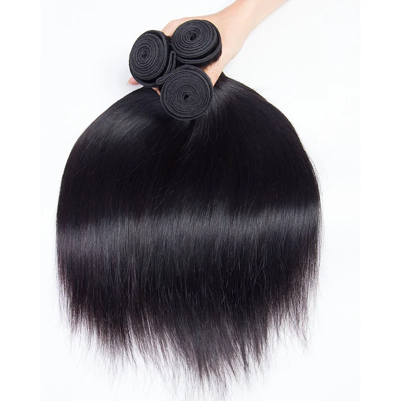 FDX new arrivals 10-30inch human hair products super double drawn bone straight virgin natura brazil weft
FDX new arrivals 10-30inch human hair products super double drawn bone straight virgin natura brazil weft
