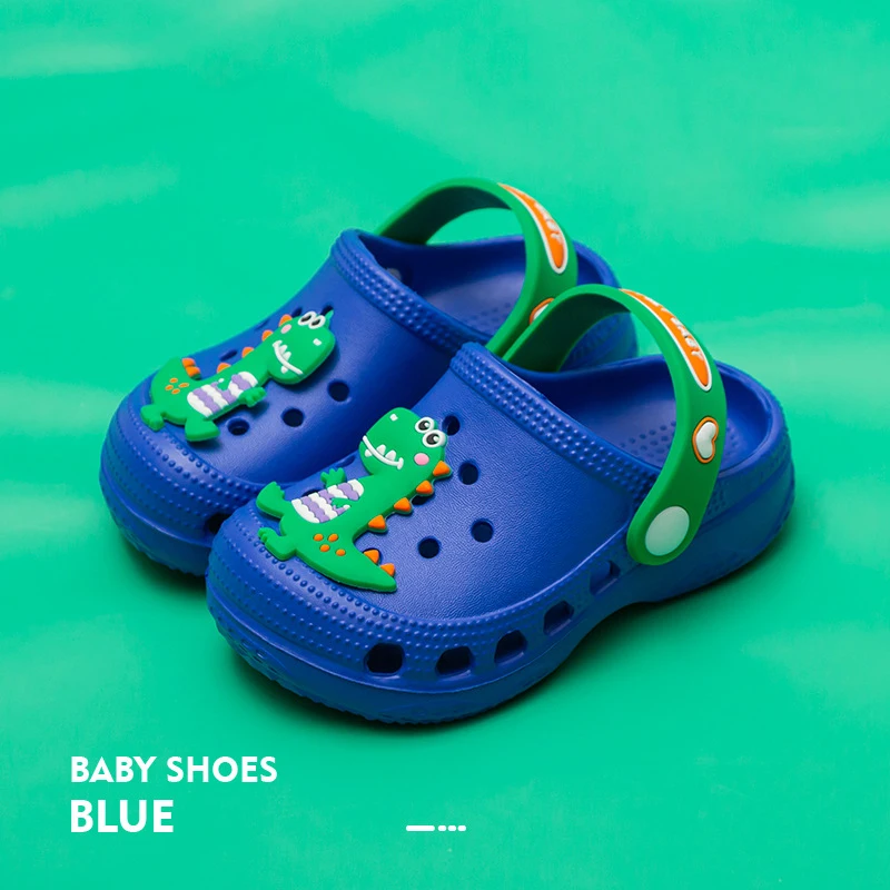 HX01 2021 Soft Non Slip Cute Cartoon Summer Eva Sandals Beach Baby Slippers, As picture,or custom
HX01 2021 Soft Non Slip Cute Cartoon Summer Eva Sandals Beach Baby Slippers, As picture,or custom