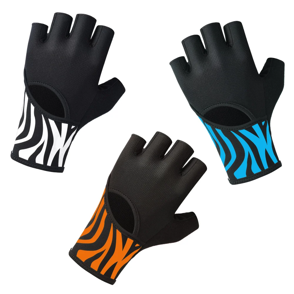 OEM ODM Female Male Half Finger Shockproof Bicycle Riding Sports Breathable Bike Cycling Gloves Manufacturer, Customized
OEM ODM Female Male Half Finger Shockproof Bicycle Riding Sports Breathable Bike Cycling Gloves Manufacturer, Customized
