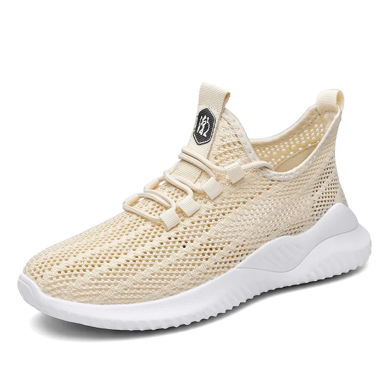 spring and summer soft bottom breathable sports lightweight casual shoes hollow mesh tide shoes men and women sneaker, Black
spring and summer soft bottom breathable sports lightweight casual shoes hollow mesh tide shoes men and women sneaker, Black