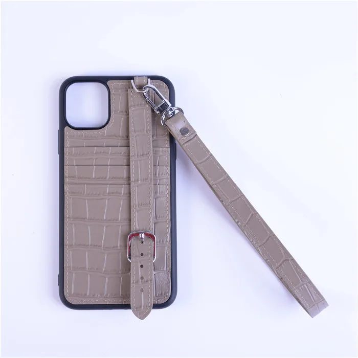 Luxury Lanyard Crossbody Leather Phone Back Cover Case With Wrist Strap For iPhone 12 13 pro Max
Luxury Lanyard Crossbody Leather Phone Back Cover Case With Wrist Strap For iPhone 12 13 pro Max
