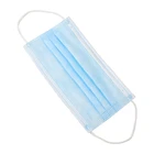 Disposable Mask Unisex Disposable Mask Wholesale Face Mask Anti-virus Face Mask Dust Proof Adult Young People with CE FDA