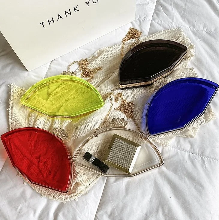New arrivial luxury acrylic candy color pvc women hand bags shoulder crossbody clear bag with chain, 5colors
New arrivial luxury acrylic candy color pvc women hand bags shoulder crossbody clear bag with chain, 5colors