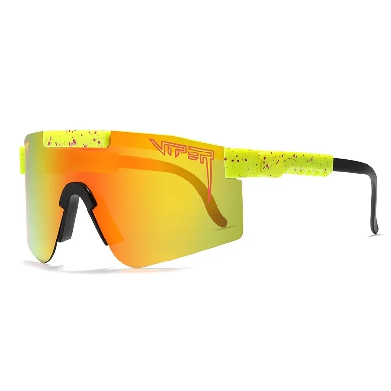 Fashion Proffessional Brand Designer Adjustable Temple Light Wegiht TR90 Frame HD Ture Coated UV400 Lens Polarized Sport Sunglas
Fashion Proffessional Brand Designer Adjustable Temple Light Wegiht TR90 Frame HD Ture Coated UV400 Lens Polarized Sport Sunglas