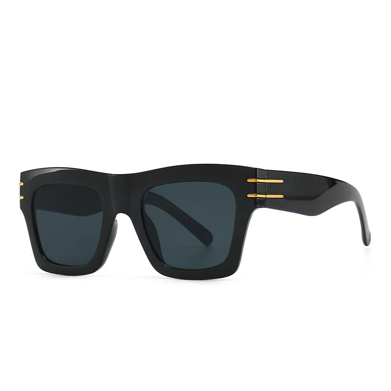 2021 Fashion UV400 Custom Logo Square Big Frame Black leopard Shades Luxury Brand Sun Glasses Oversized Sunglasses, Custom colors
2021 Fashion UV400 Custom Logo Square Big Frame Black leopard Shades Luxury Brand Sun Glasses Oversized Sunglasses, Custom colors