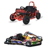 80cc 90cc 200cc 270cc gas powered 4 stroke off road go karts for kids and adults