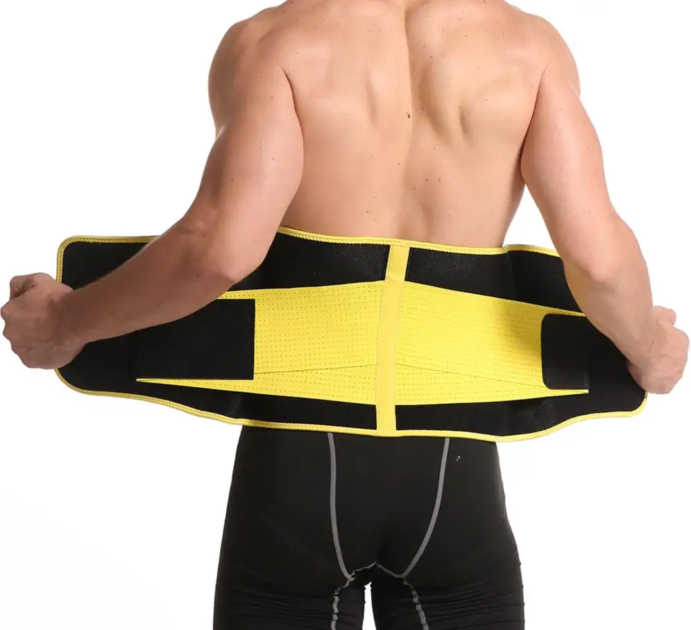 Health Protection Enhanced Futuro Waist Support Waist Traction Belt Waistband For Back Support, Black ,customized color
Health Protection Enhanced Futuro Waist Support Waist Traction Belt Waistband For Back Support, Black ,customized color