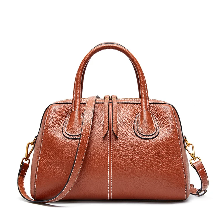 2021 High Quality Lychee Embossed Beautiful Ladies Leather Handbag Vendors OEM, Brown/black/green
2021 High Quality Lychee Embossed Beautiful Ladies Leather Handbag Vendors OEM, Brown/black/green