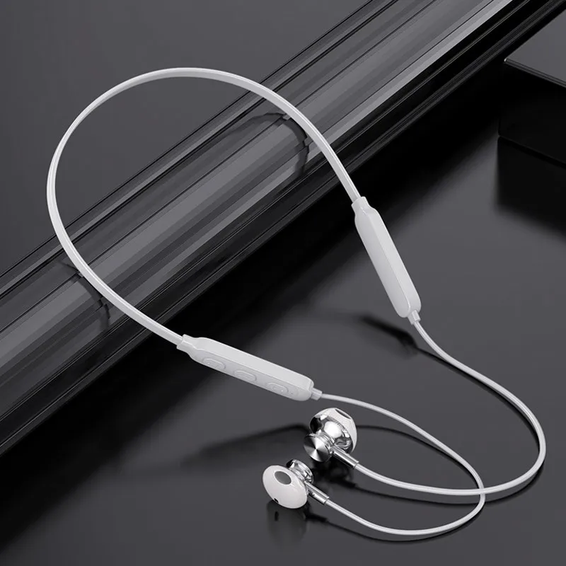 Custom logo cheap wholesale sport headset BT5.0 wireless neck band mobile earphone stereo neck headphones
Custom logo cheap wholesale sport headset BT5.0 wireless neck band mobile earphone stereo neck headphones