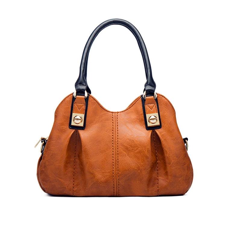 Promotional Handbag Tote Travel Bag for Women Luxury Hand Bags Shopping Tote Bag in Shenzhen, Black, green, brown option
Promotional Handbag Tote Travel Bag for Women Luxury Hand Bags Shopping Tote Bag in Shenzhen, Black, green, brown option