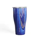 Tumbler Vacuum Insulated Stainless Steel Coffee Travel Mug Tumbler Cups With Lid