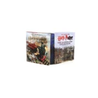 English story novel hardcover book printing services with good price