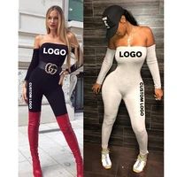 Free Shipping Spring Wholesale Women One Shoulder Black and White Romper One Piece Jumpsuit
Free Shipping Spring Wholesale Women One Shoulder Black and White Romper One Piece Jumpsuit