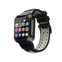 E7 4G Kids Smart Watch GPS WIFI Support SIM Card Call Camera Full Touch Smart Watches for Children Waterproof Kids Watches
E7 4G Kids Smart Watch GPS WIFI Support SIM Card Call Camera Full Touch Smart Watches for Children Waterproof Kids Watches