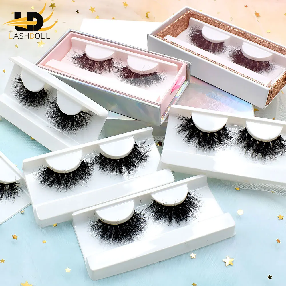Eyelash Vendor 100% Real Mink False Eyelash Custom Eyelash Packaging 3d mink eye lashes, Natural black
Eyelash Vendor 100% Real Mink False Eyelash Custom Eyelash Packaging 3d mink eye lashes, Natural black