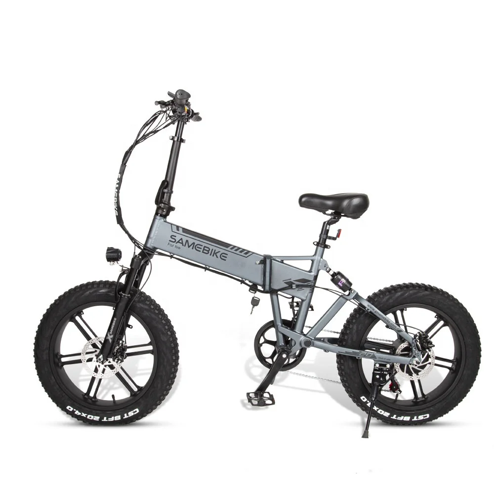 2020 Wholesale Foldable 24 inch 2000w Electric Fat Citycoco Scooter Bike Bicycle for Adults and Kids, Matte black, matte silver
2020 Wholesale Foldable 24 inch 2000w Electric Fat Citycoco Scooter Bike Bicycle for Adults and Kids, Matte black, matte silver