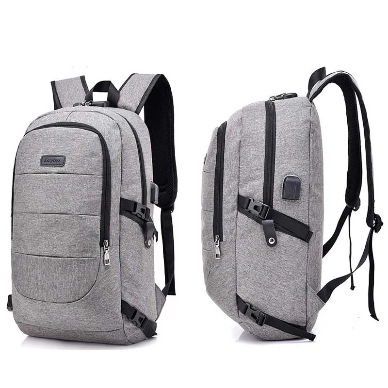 Wholesale Factory Price Mulit Wall School Bags Travel Business Anti-theft Laptops Backpack With USB Charger Port, Customize
Wholesale Factory Price Mulit Wall School Bags Travel Business Anti-theft Laptops Backpack With USB Charger Port, Customize