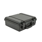 Quality Guarantee watertight plastic emergency case for accessories